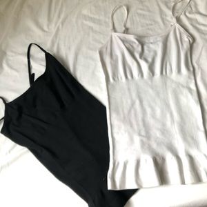 Tank tops